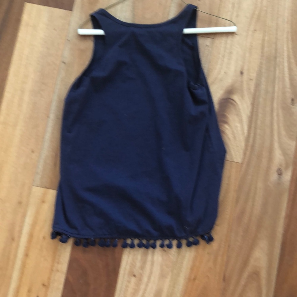 Tank Top - Picture 3 of 3
